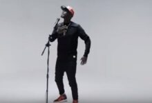 VIDEO: King Kaka ft. Frida Amani - Mtaani (Mp4 Download) - KibaBoy