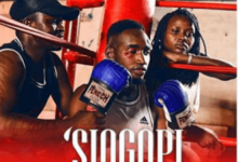 Audio: Paul Clement - Siogopi (Mp3 Download) - KibaBoy