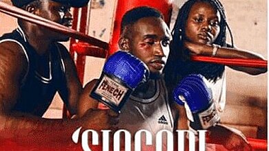 Audio: Paul Clement - Siogopi (Mp3 Download)