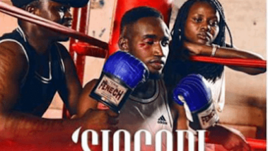 Audio: Paul Clement - Siogopi (Mp3 Download) - KibaBoy