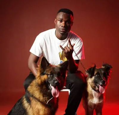 Audio: Nacha - My God (Mp3 Download)