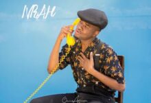 Audio: Ivrah - Unikome (Mp3 Download) - KibaBoy