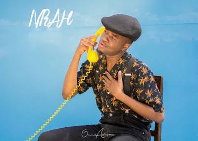 Audio: Ivrah - Unikome (Mp3 Download)