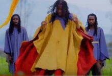 VIDEO: Jah Prayzah - Hokoyo (Mp4 Download) - KibaBoy