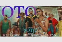 VIDEO: G Nako X Bull Ranking - Joto (Mp4 Download) - KibaBoy