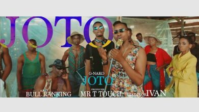 VIDEO: G Nako X Bull Ranking - Joto (Mp4 Download) - KibaBoy