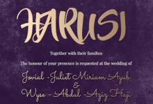 Audio: Jovial Ft Wyse - Harusi (Mp3 Download) - KibaBoy