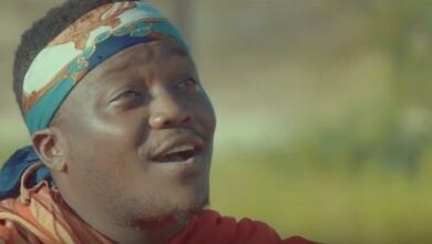 VIDEO: ChindoMan Ft Dully Sykes - Maasai (Mp4 Downoad) - KibaBoy