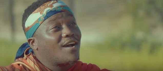 VIDEO: ChindoMan Ft Dully Sykes - Maasai (Mp4 Downoad) - KibaBoy