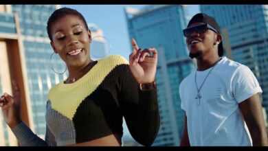 VIDEO: Msami Ft. Alice - Baby Girl (Mp4 Download) - KibaBoy