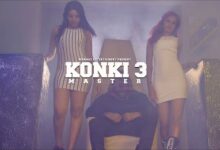 VIDEO: Konki3master - Bumba (Mp4 Download) - KibaBoy