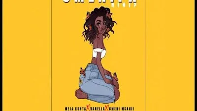 Audio: Meja Kunta x Vanella x Cmeni Msanii - Umenipa Nini (Mp3 Download)