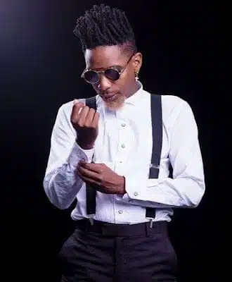 Audio: Eric Omondi - Stay Indoors (Mp3 Download)