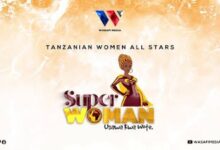 Audio: Tanzanian Women All Stars - Superwoman (Mp3 Download) - KibaBoy