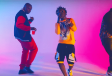 VIDEO: BAHATI & Mejja, Madtraxx (THE KANSOUL) - KEREREMBE (Mp4 Download) - KibaBoy