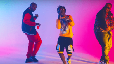 VIDEO: BAHATI & Mejja, Madtraxx (THE KANSOUL) - KEREREMBE (Mp4 Download) - KibaBoy