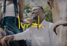 VIDEO: Ivrah - Unikome (Mp4 Download) - KibaBoy