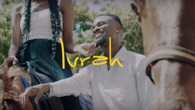 VIDEO: Ivrah - Unikome (Mp4 Download) - KibaBoy