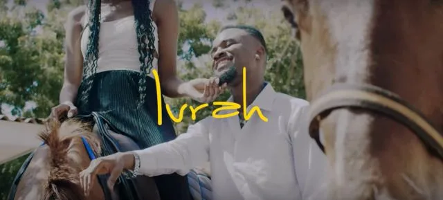 VIDEO: Ivrah - Unikome (Mp4 Download)