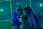 VIDEO: Nadia Mukami Ft Marioo - Jipe (Mp4 Download) - KibaBoy