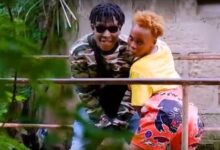 VIDEO: Zest Ft. S Kide - Mapenzi Yanauma (Mp4 Download) - KibaBoy