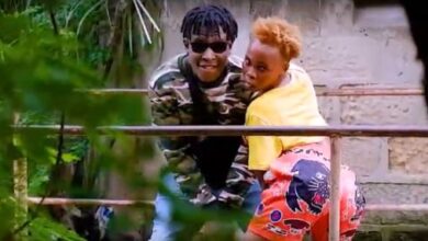 VIDEO: Zest Ft. S Kide - Mapenzi Yanauma (Mp4 Download) - KibaBoy