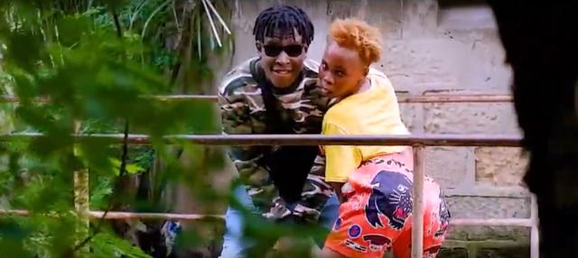 VIDEO: Zest Ft. S Kide - Mapenzi Yanauma (Mp4 Download) - KibaBoy