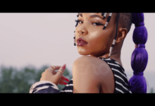 VIDEO: Rosa Ree Ft. Roberto - Nazichanga (Mp4 Download) - KibaBoy