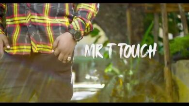 VIDEO: Mr T Touch - Am Ready (Mp4 Download) - KibaBoy