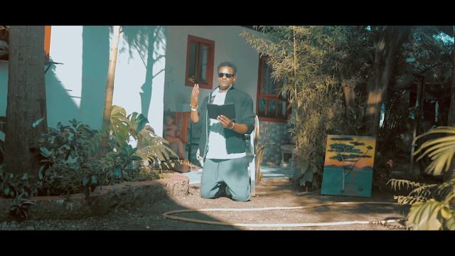 VIDEO: Chindo Man Ft One Six - Nisamehe (Mp4 Download) - KibaBoy