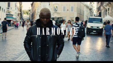 VIDEO: Harmonize - Mama (Mp4 Download) - KibaBoy