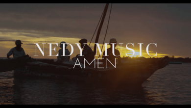 VIDEO: Nedy Music - Amen (Mp4 Download) - KibaBoy