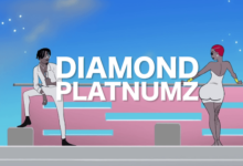 VIDEO: Diamond Platnumz - JeJe Animation (Mp4 Download) - KibaBoy