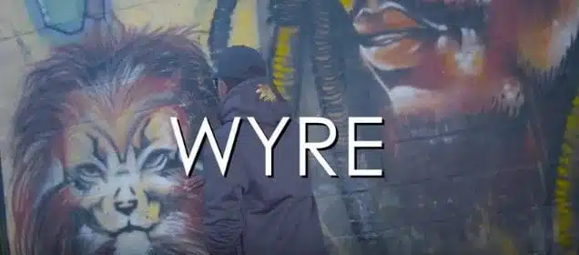 VIDEO: Wyre - Dancehall (Mp4 Download)