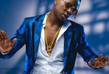 Audio: Willy Paul - Bye Bye (Mp3 Download) - KibaBoy