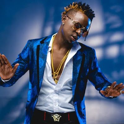 Audio: Willy Paul - Bye Bye (Mp3 Download) - KibaBoy