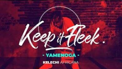 Audio: Kelechi Africana - Yamenoga (Mp3 Download) - KibaBoy