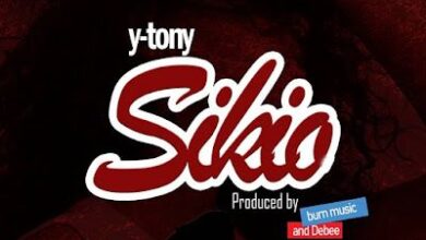 Audio: Y Tony - Sikio (Mp3 Download) - KibaBoy