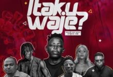 Audio: Linex Ft Mimi Mars, Belle 9, Stamina, Country Boy, Bosco Tones - Itakuwaje (Mp3 Download) - KibaBoy