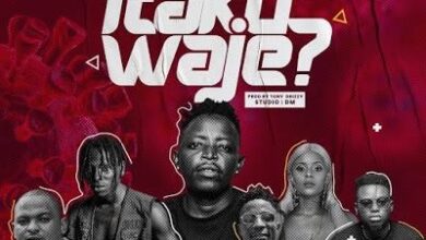 Audio: Linex Ft Mimi Mars, Belle 9, Stamina, Country Boy, Bosco Tones - Itakuwaje (Mp3 Download) - KibaBoy