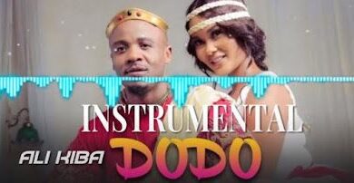 Audio: Alikiba - Dodo (Beat) (Mp3 Download) - KibaBoy