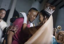 VIDEO: Alikiba - Dodo (Mp4 Download) - KibaBoy