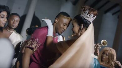 VIDEO: Alikiba - Dodo (Mp4 Download) - KibaBoy