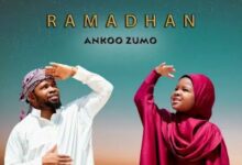 Audio: Ankoo Zumo - Ramadhan (Mp3 Download) - KibaBoy