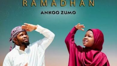 Audio: Ankoo Zumo - Ramadhan (Mp3 Download) - KibaBoy