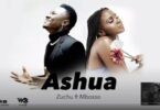 Audio: Zuchu Ft Mbosso - Ashua (Mp3 Download) - KibaBoy