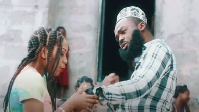 VIDEO: Aslay - Mchepuko (Mp4 Download) - KibaBoy