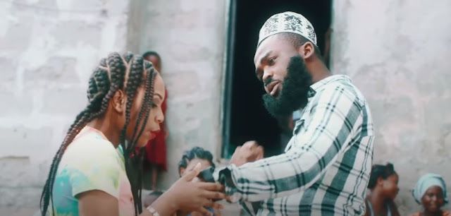 VIDEO: Aslay - Mchepuko (Mp4 Download) - KibaBoy