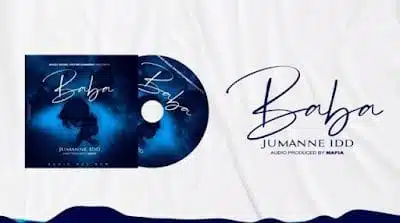 Audio: Jumanne Idd - Baba (Mp3 Download)