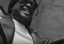 VIDEO: Nyashinski - Glory (Mp4 Download) - KibaBoy